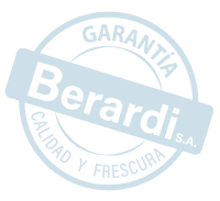 Garantía Berardisa