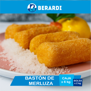 Baston de Merluza