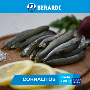 Cornalitos tradición argentina, sabor de siempre