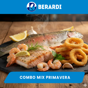 Combo Mix Primavera