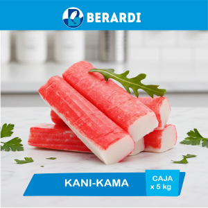 Kani-Kama x 125grs