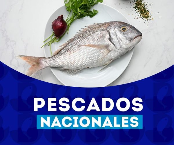 Pescados-Nacionales