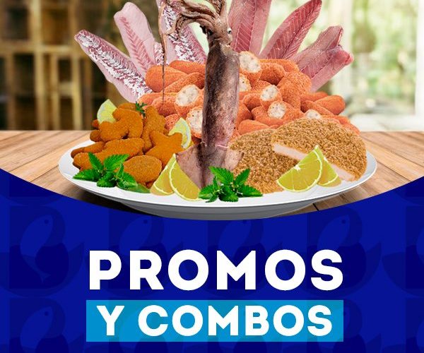 Promos-Combos